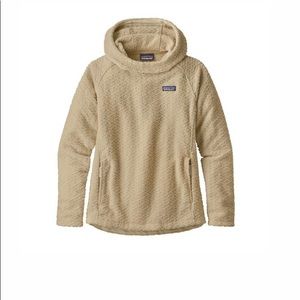Patagonia W’s Diamond Capra Hoody